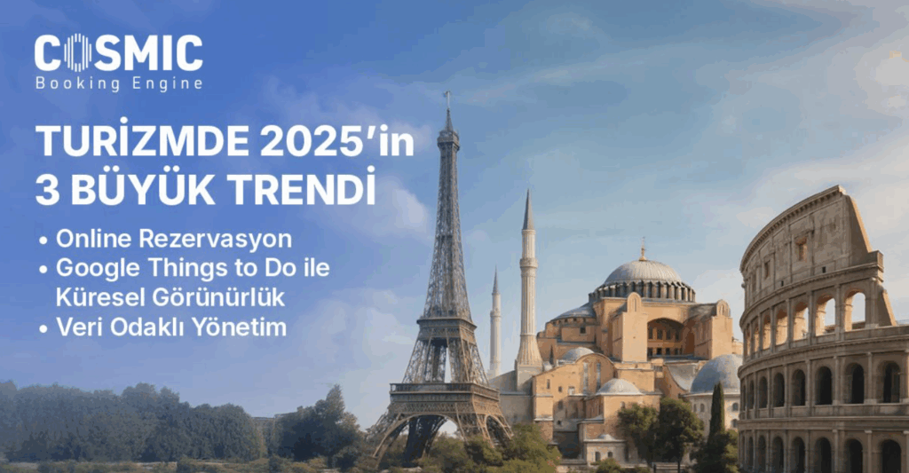 Online rezervasyon sistemi