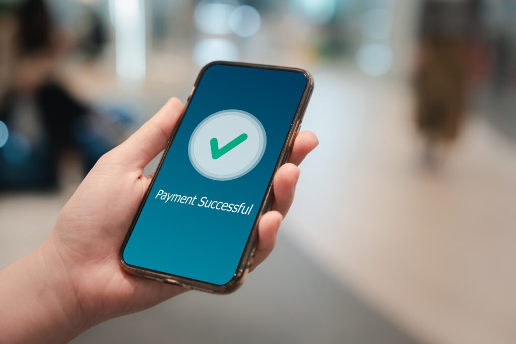 Tourism payment methods 2025