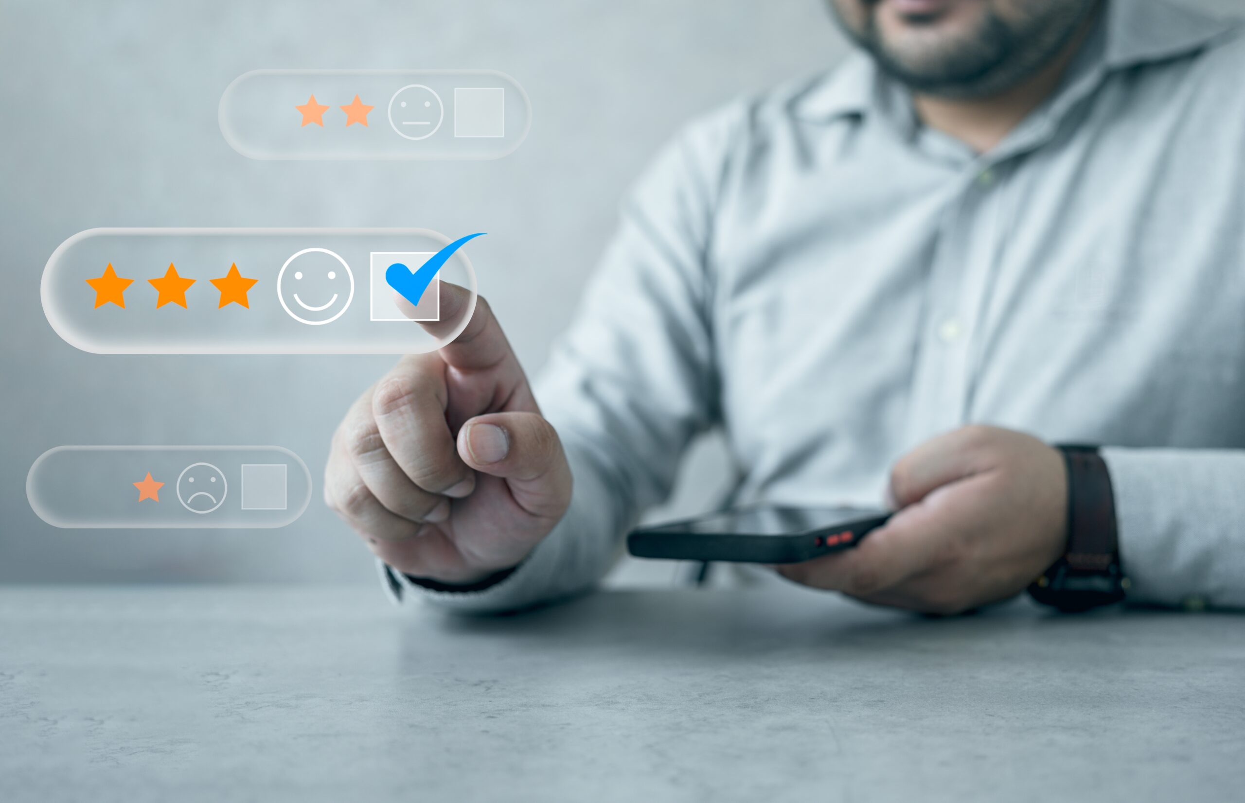 how to get more reviews